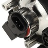 Front Bumper Fog Light Increased Visibility Fog Driving Lamp Assembly