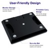 TIPRE Digital Shipping Postal Scale 0.5 oz High Accuracy！440lb Commercial