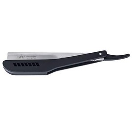 Porta Navaja para barbero, razurar barba, aashta