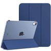 MoKo Case for iPad (A16) 11th Generation 11 Inch 2025,