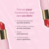 Labial Hidratante Natural Teia Cosméticos Naturales Color Magenta