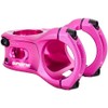 Spank Stem Split 35, 35 mm Pink Bicycle Adults Unisex