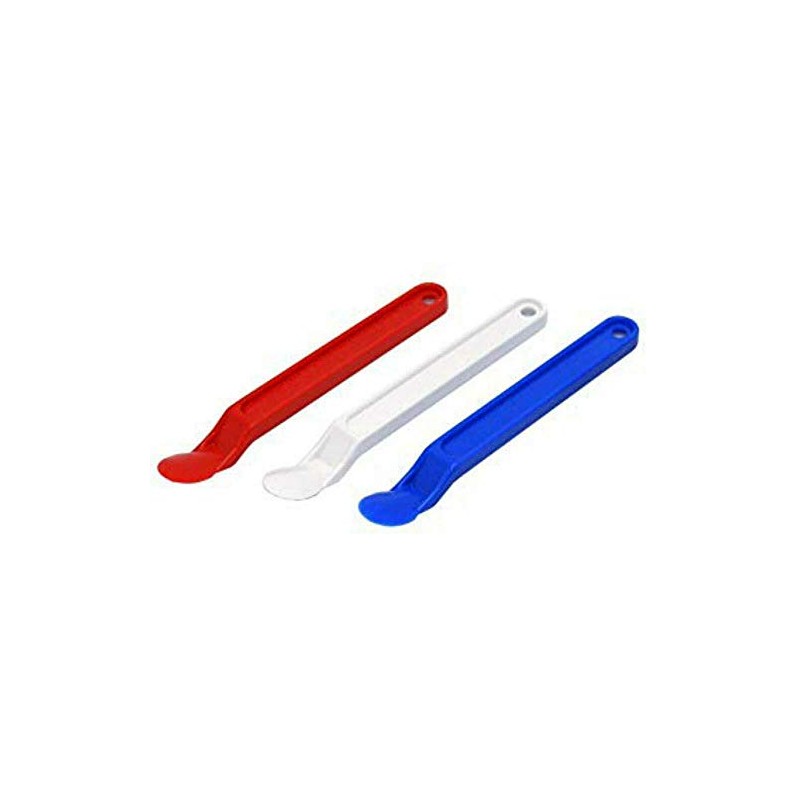 Scotty Peeler Label Remover - The Original (Set of 3