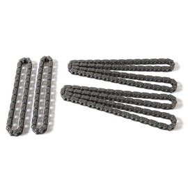 MOCA Timing Chain Kit Fit 1997-2000 for Jaguar Xk8 & 98-00 for Jaguar Vanden Plas & 98-00 for Jaguar Xj8 Xjr 4.0L V8 DOHC