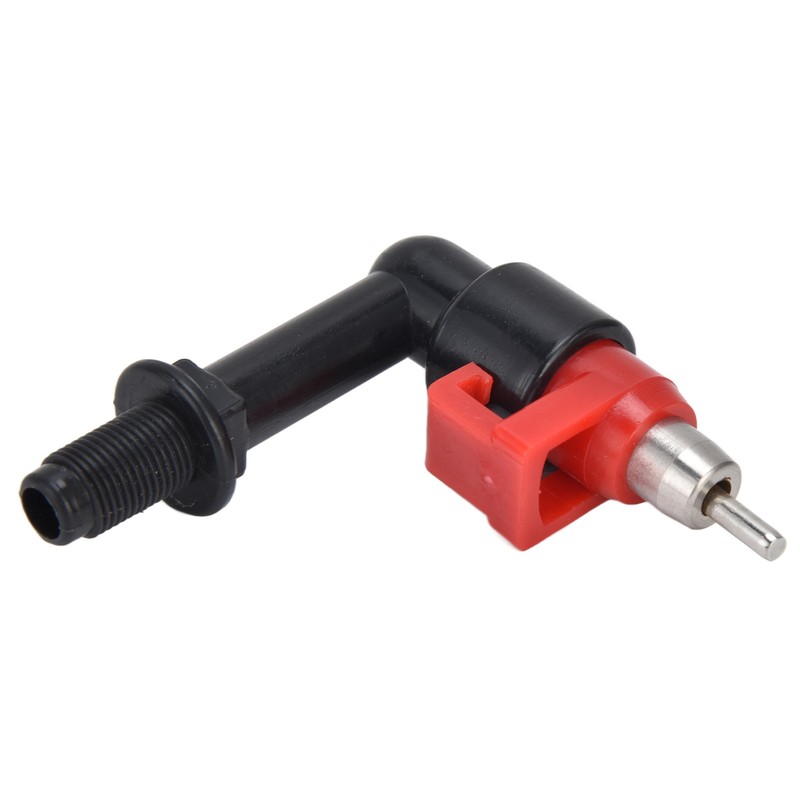 12Set G1/8 Male Thread Chicken Water Cup Automatic Switchable Chicken