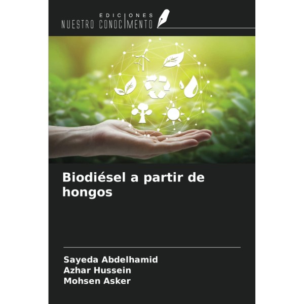 Biodiésel a partir de hongos