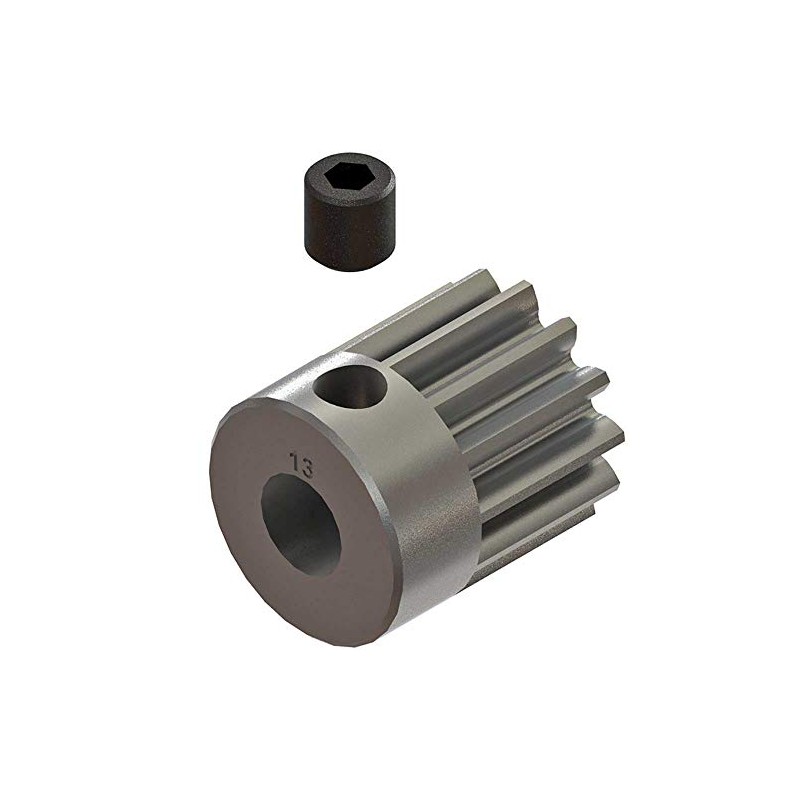 ARRMA Pinion Gear 13T 0.8mod 4x4
