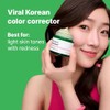 Dr.Jart+ Cicapair Colour Correcting Treatment SPF 30 CC Cream with