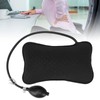 Tonysa Portable Inflatable Lumbar Support Pillow, Inflatable Cushion Backrest, Ergonomic
