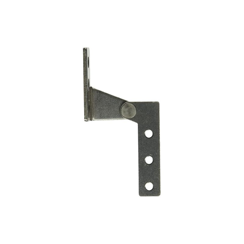 Sugatsune PL-65L & R 2pcs Stainless Steel 430 Overlay Pivot