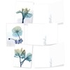 The Best Card Company - 10 Boxed Note Cards with