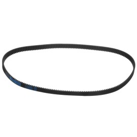 sourcing map HTD-5M Rubber Timing Belt 190 Teeth, 950mm Pitch Length x 15mm Width x 3.6mm Height, Closed Loop Pulley Timing Belt