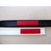 LPC Red RV Camper Trailer Thick Vinyl 3/4" x 24'