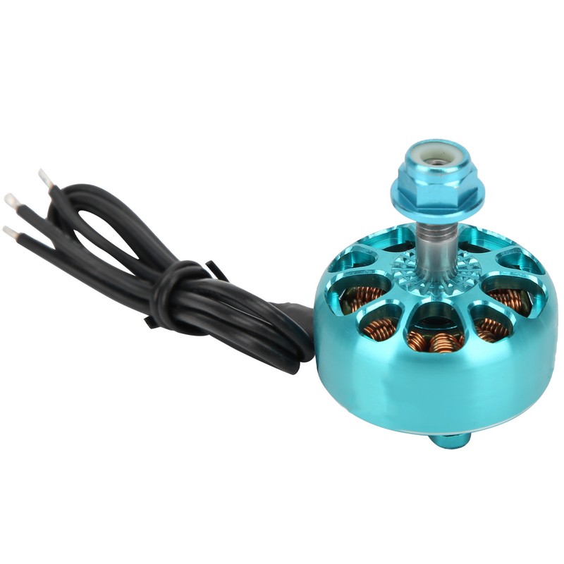 Metal Brushless Motor Replacement with Adapter for Remote Control Drone