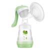 MAM Manual Breast Pump Portable Breast Pump with Easy Start