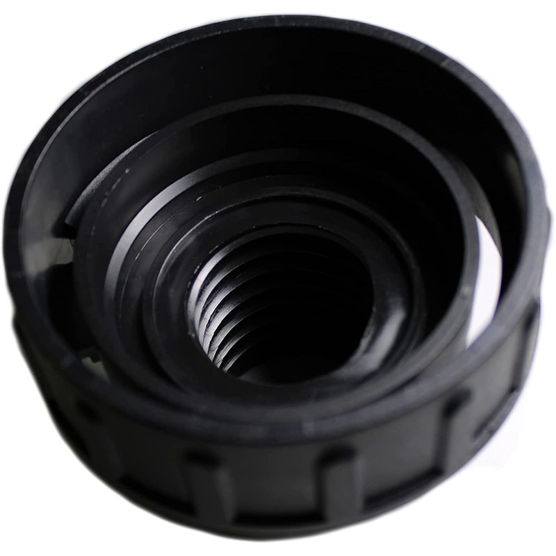 Dust Extractor Plastic Quick Hose Connector N409729 Fits DeWalt DWV010