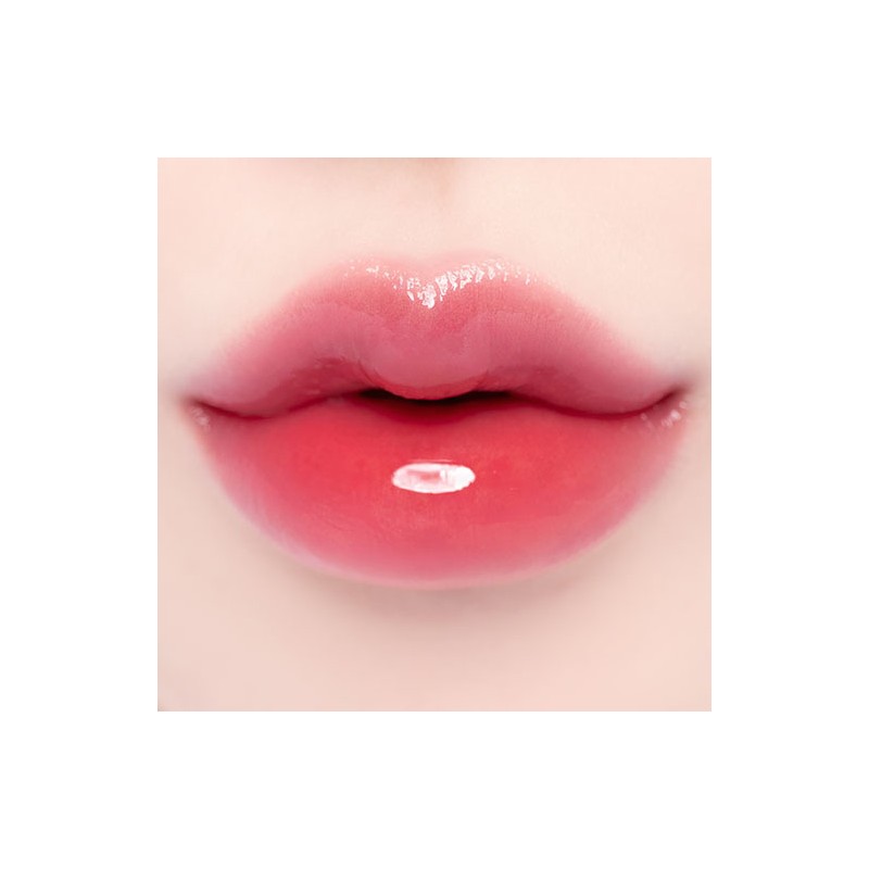 BANILA CO Dew Glow Tint 3.8g - PK02 Sherbet Berry