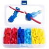 Wirefy T Tap Wire Connectors Kit - Electrical Connectors Kit