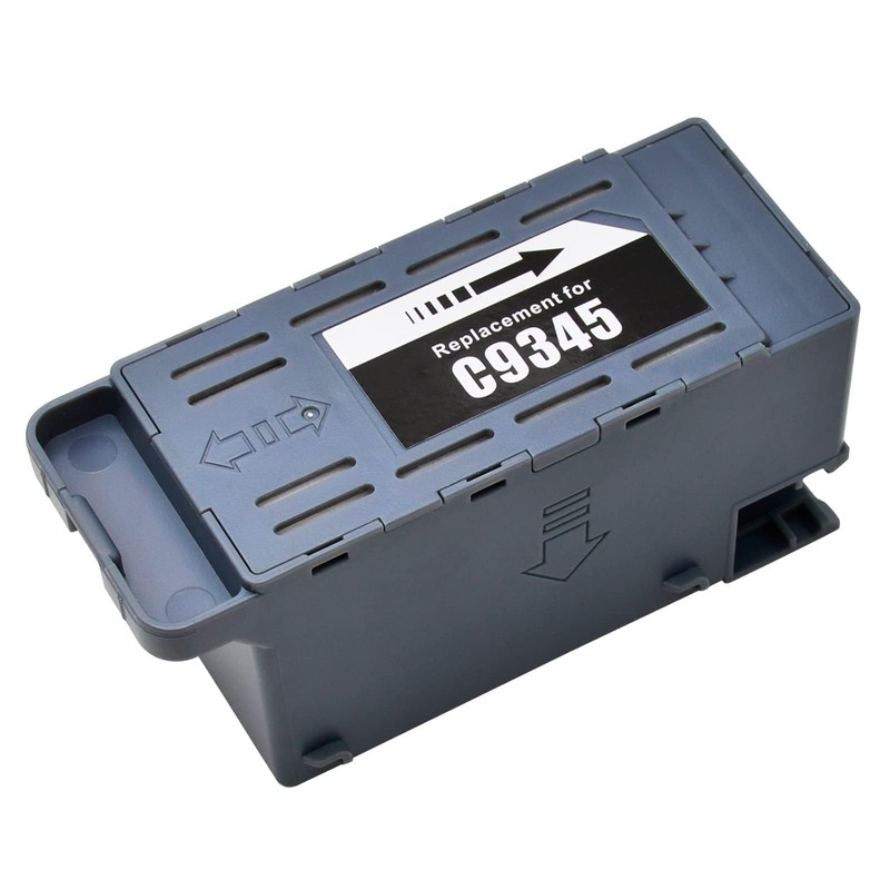JoyPrinting C9345 Ink Maintenance Box Replacement for EPSON C9345 C12C934591