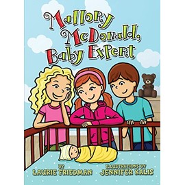Mallory McDonald, Baby Expert