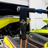 Jettribe Jet Ski Stand-up Handle Pole Tie Down Strap -