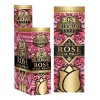 Billionaire Wraps - Rose Petal Wraps for Rolling (Box of 25 Pouches)