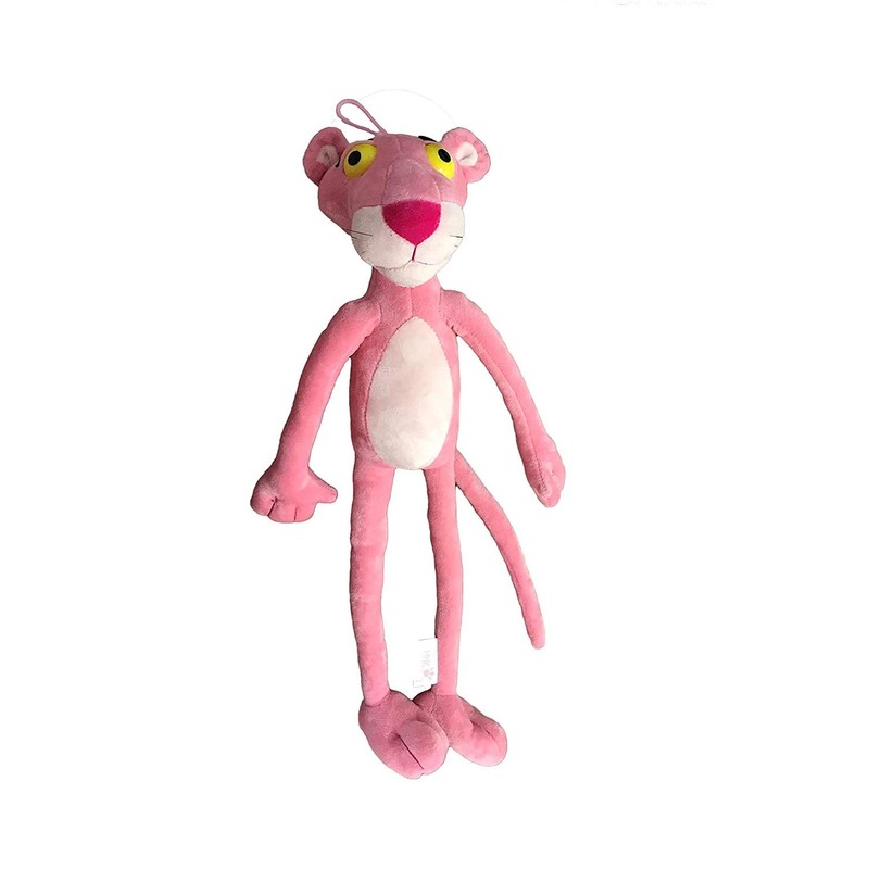 GRUPO MOYA PELUCHES Pink Panther Plush Figure 35 cm