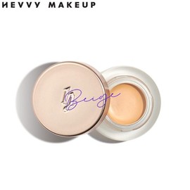 HEVVY MAKEUP Touch Your Skin Concealer Balm 3.5ml