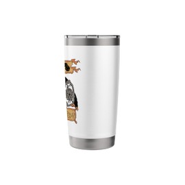 Gnome Paladin | Guardian of Light | Pen & Paper | RPG Stainless Steel Insulated Tumbler