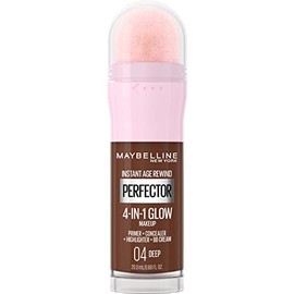 Maybelline New York Instant Age Rewind Instant Perfector 4-In-1 Glow Makeup, Deep