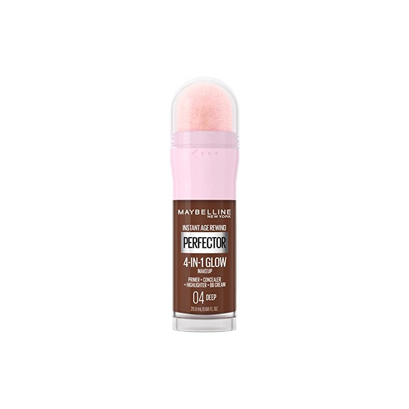 Maybelline New York Instant Age Rewind Instant Perfector 4-In-1 Glow