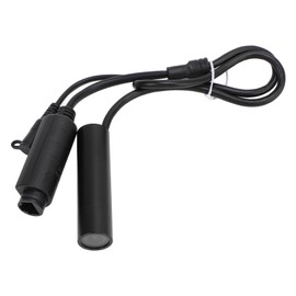 CHEOTIME Micro Camera, Small POE Network Camera 2MP 1080P HD APP Remote Monitoring Motion Detection IP66 Water Resistant CCTV Security Camera for Indoor Outdoor