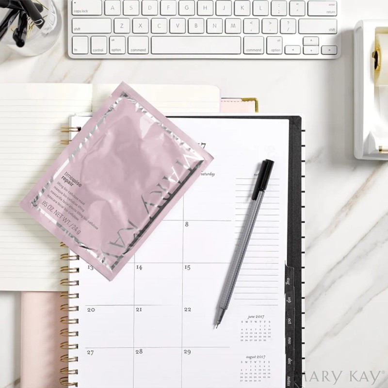 Mascarilla Facial Lifting Bio Cellulose Repair Mary Kay