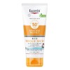 Protector Solar Eucerin Sun Kids Toque Seco Gel Crema 200ml