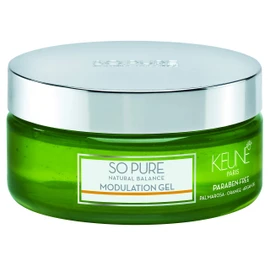 Keune So Pure Modulation Gel - Modeling Gel 200 Ml