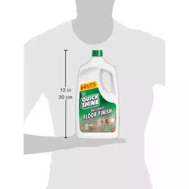 QUICK SHINE 64 Oz. QUICK SHINE Floor Finish