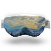 Two Horizons Ski Goggles Protective Cover | Protects Against Scratches