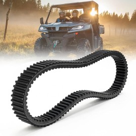 unbraneded 0JWA-055000-10000 Clutch Drive Belt For CFMoto UFORCE 1000XL/UFORCE 1000 2019+