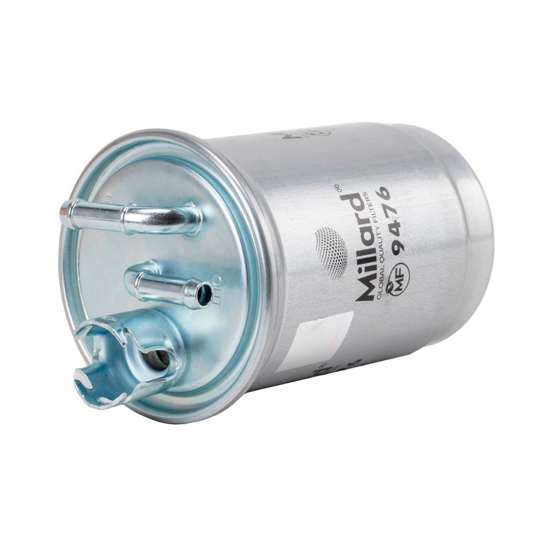 Millard Filters Fuel Filter MF-9476 Millard