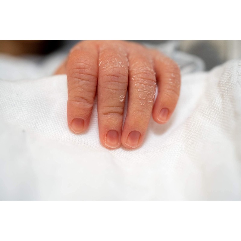 baby horse oil cream