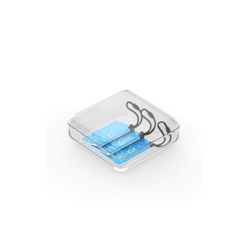 Welock RFID Transponder 13.56 MHz for Electronic Locks 3 RFID