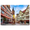 Wertheim Impressionen (Wandkalender 2026 DIN A3 quer), CALVENDO Monatskalender: Zwölf