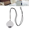 Mini Wearable Air Purifier Smoke Odor Removal Portable Negative Ion
