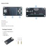 XICOOLEE 1.3 inch LCD Display Module, Embedded ST7789 Driver, 240