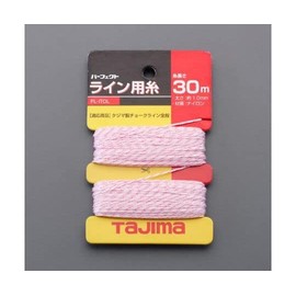 ESCO EA581AD-31 Nylon Cord for Chalk Lines 30m