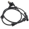 1x ABS Sensor Wheel Speed Rear Axle for Duster HM