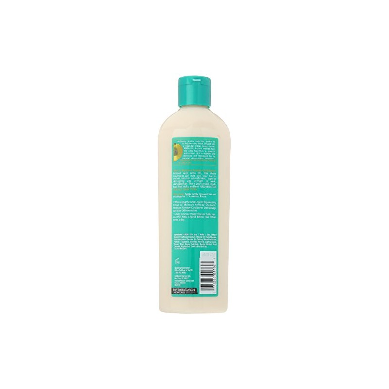 SoftSheen-Carson Optimum Salon Haircare Amla Legend Moisture Remedy Conditioner, 13.5