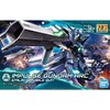HGBD Gundam Build Divers, Impulse Gundam Ark, 1/144 Scale, Color-coded