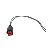 Unbranded Battery Current Volt Sensor Electrical Connector Fits Chrysler Dodge
