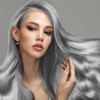 Cera De Tinte Temporal Para El Cabello Tinte En Crema